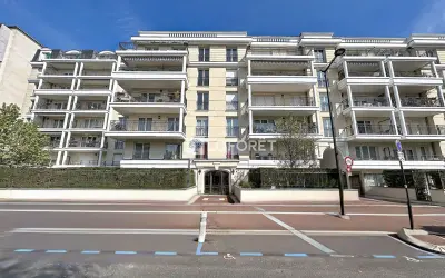 Appartement 400 000 € Antony (92160) photo 7