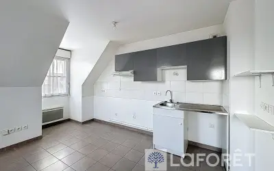 Appartement 189 000 € ANTONY (92160) photo 2