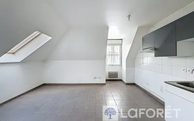 Appartement 189 000 € ANTONY (92160) photo 4