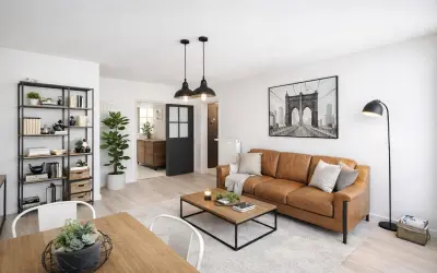 Appartement 200 000 € ANTONY (92160) photo 2
