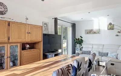 Maison 325 000 € WISSOUS (91320) photo 2