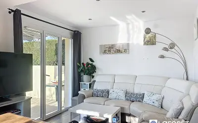 Maison 325 000 € WISSOUS (91320) photo 4