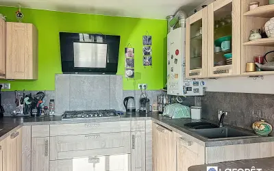 Maison 325 000 € WISSOUS (91320) photo 5