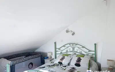 Maison 325 000 € WISSOUS (91320) photo 7