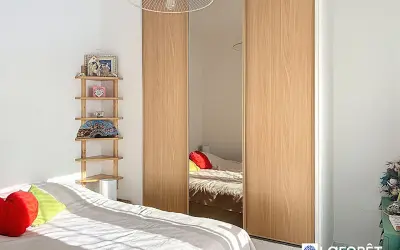 Maison 325 000 € WISSOUS (91320) photo 8