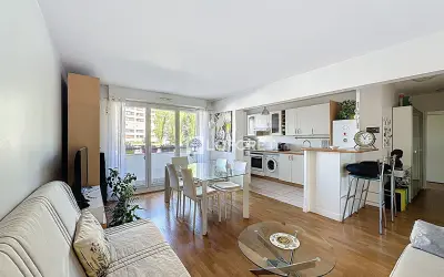 Appartement 350 000 € FRESNES (94260) photo 2