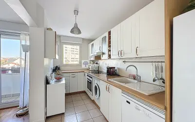 Appartement 350 000 € FRESNES (94260) photo 9
