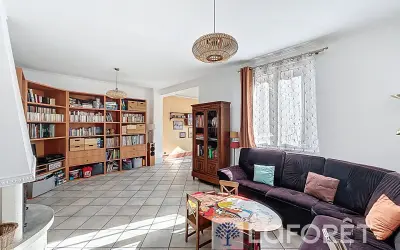 Maison 660 000 € ANTONY (92160) photo 2
