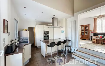 Maison 660 000 € ANTONY (92160) photo 5