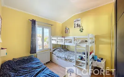Maison 660 000 € ANTONY (92160) photo 6