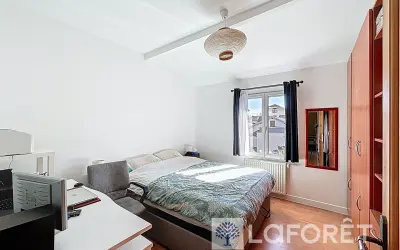 Maison 660 000 € ANTONY (92160) photo 8