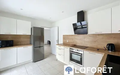 Maison 3 000 €/mois ANTONY (92160) photo 4