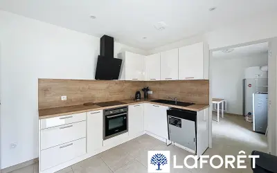Maison 3 000 €/mois ANTONY (92160) photo 5