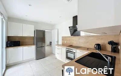 Maison 3 000 €/mois ANTONY (92160) photo 6