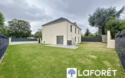 Maison 3 000 €/mois ANTONY (92160) photo 7