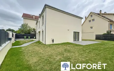 Maison 3 000 €/mois ANTONY (92160) photo 8