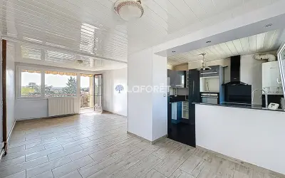 Appartement 225 000 € FRESNES (94260) photo 2