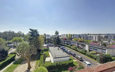 Appartement 225 000 € FRESNES (94260) photo 6