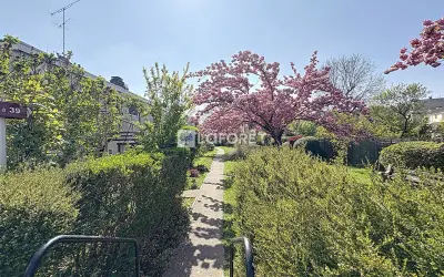 Appartement 225 000 € FRESNES (94260) photo 7