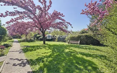 Appartement 225 000 € FRESNES (94260) photo 8