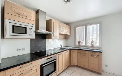 Maison 367 000 € ANTONY (92160) photo 2