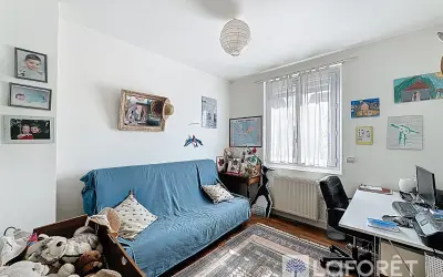 Maison 598 000 € ANTONY (92160) photo 4