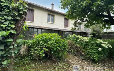 Maison 550 000 € ANTONY (92160) photo 7