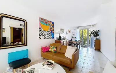 Maison 618 000 € ANTONY (92160) photo 2
