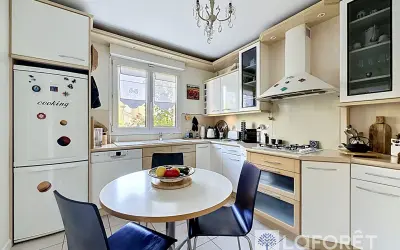 Maison 618 000 € ANTONY (92160) photo 4