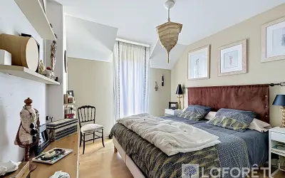 Maison 618 000 € ANTONY (92160) photo 5