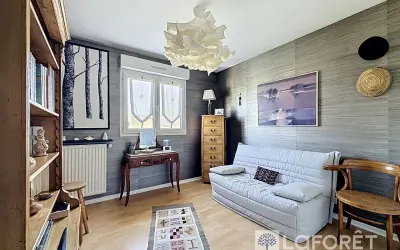 Maison 618 000 € ANTONY (92160) photo 6
