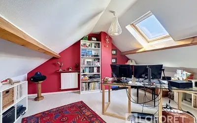 Maison 618 000 € ANTONY (92160) photo 9