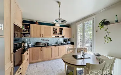 Maison 790 000 € ANTONY (92160) photo 5