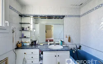 Maison 790 000 € ANTONY (92160) photo 9