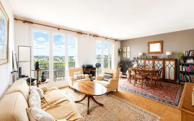 Appartement 364 000 € ANTONY (92160) photo 2