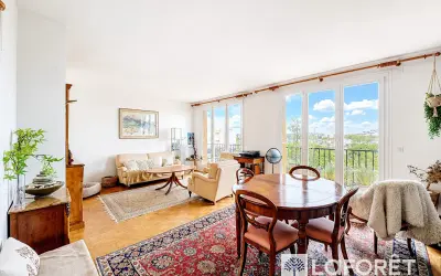 Appartement 348 000 € ANTONY (92160) photo 2