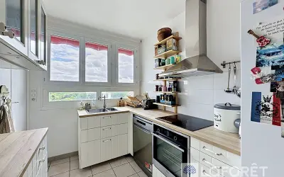 Appartement 364 000 € ANTONY (92160) photo 4