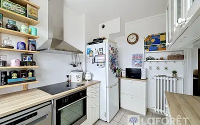 Appartement 364 000 € ANTONY (92160) photo 5