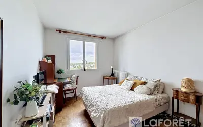 Appartement 364 000 € ANTONY (92160) photo 6