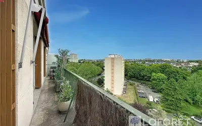 Appartement 348 000 € ANTONY (92160) photo 9