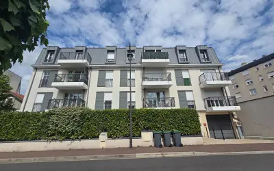 Appartement 450 000 € antony (92160) photo 2