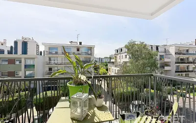 Appartement 450 000 € antony (92160) photo 4