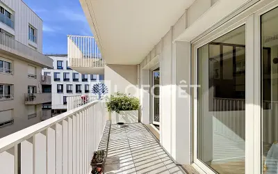 Appartement 1 700 €/mois CHATENAY MALABRY (92290) photo 2