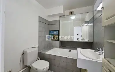 Appartement 1 850 €/mois ANTONY (92160) photo 7