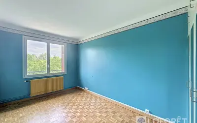 Appartement 235 000 € ANTONY (92160) photo 4