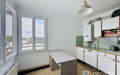 Appartement 235 000 € ANTONY (92160) photo 7