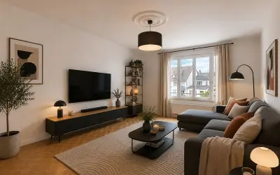 Appartement 235 000 € ANTONY (92160) photo 9