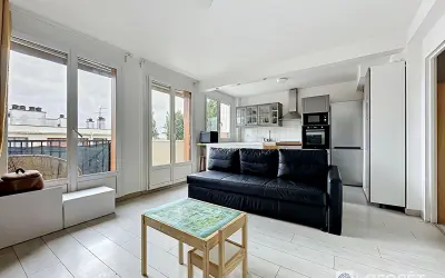 Appartement 196 000 € FRESNES (94260) photo 2