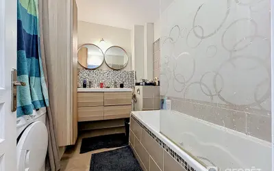 Appartement 196 000 € FRESNES (94260) photo 4