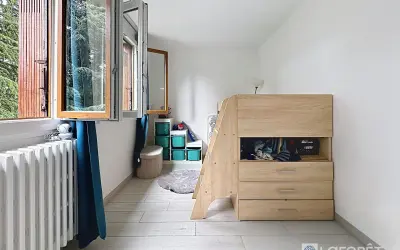 Appartement 196 000 € FRESNES (94260) photo 6